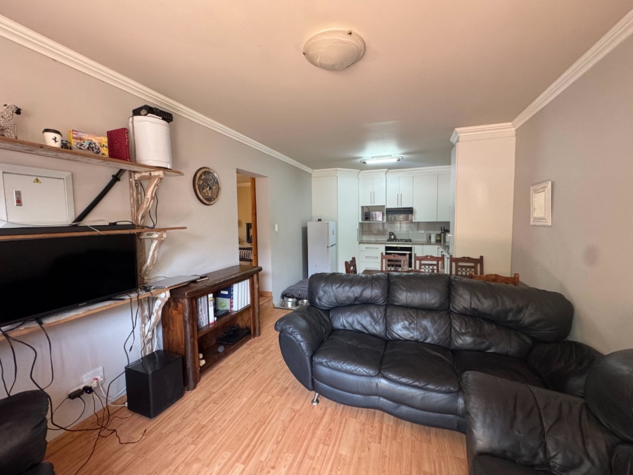 Commercial Property for Sale in Zilkaatsnek North West
